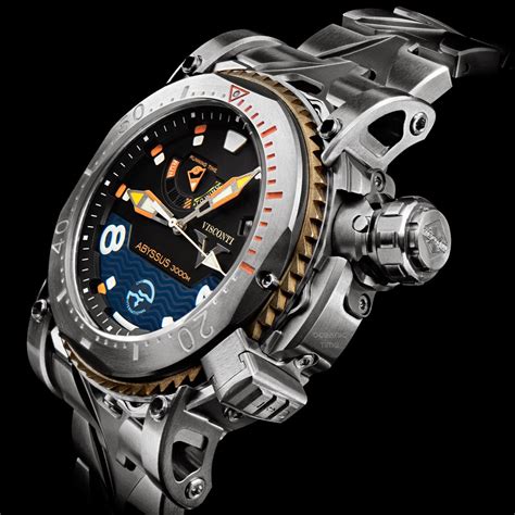 best high end dive watches.